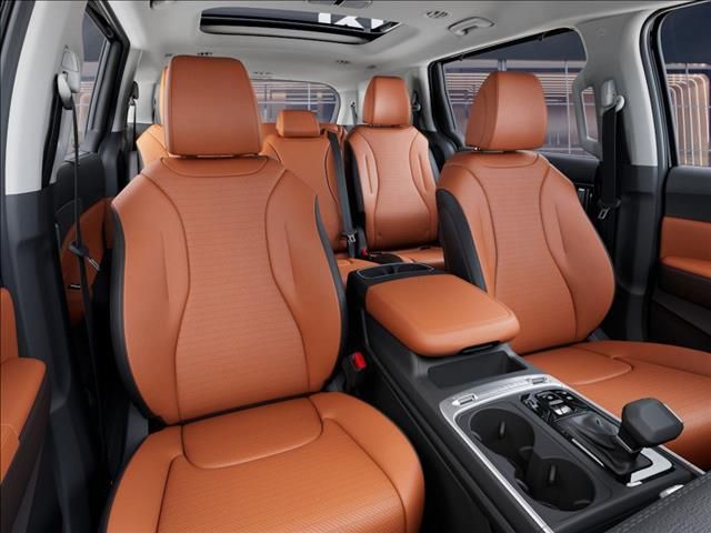 2026 Kia Carnival SX Prestige photo 11