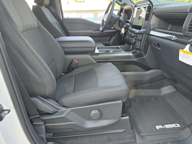 2025 Ford F-150 STX photo 9