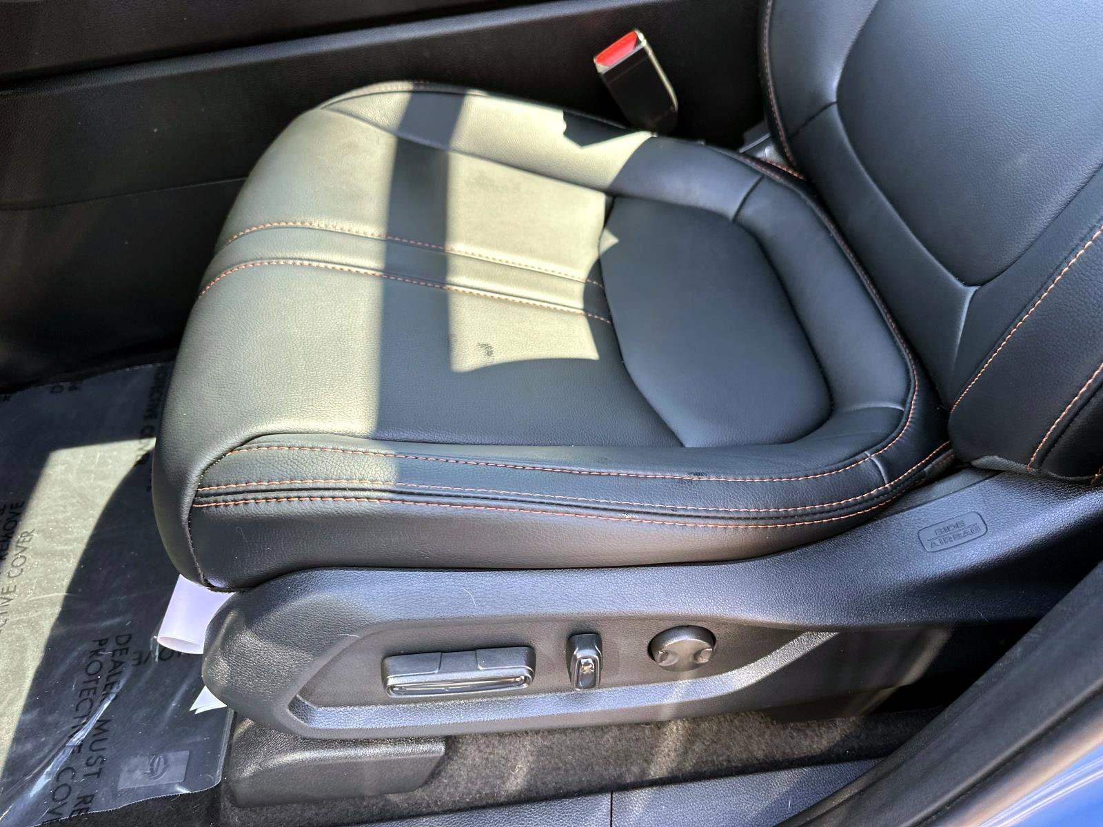 2023 Honda Pilot TrailSport photo 19