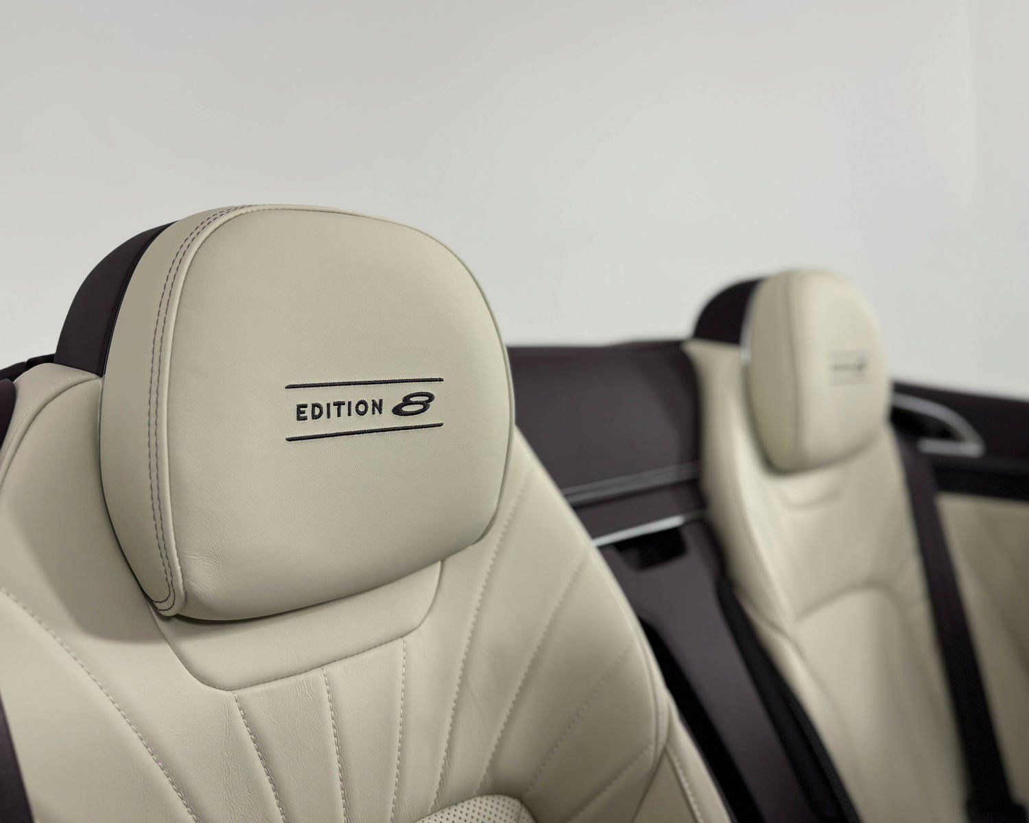 2024 Bentley Continental photo 28