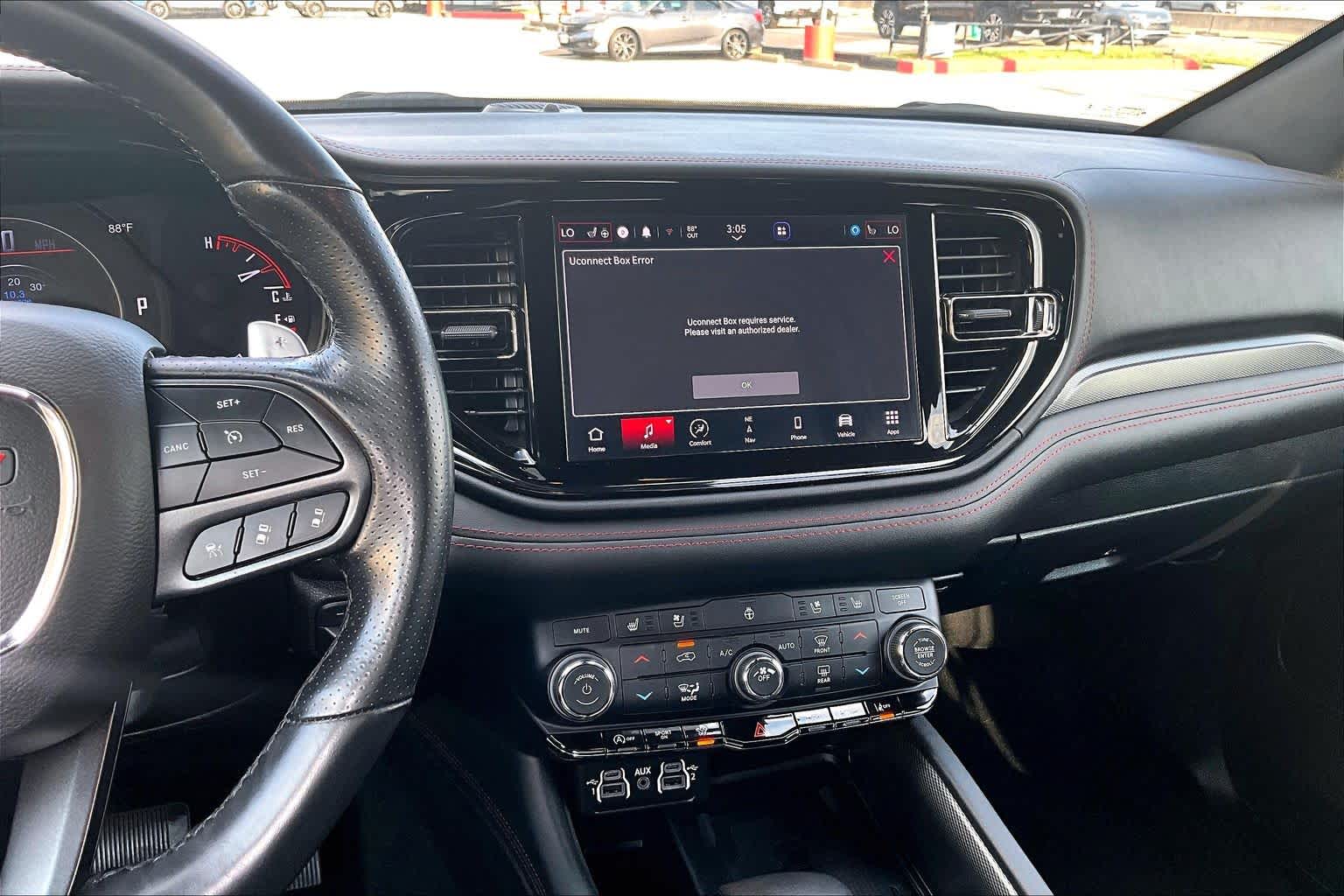 2023 Dodge Durango GT Premium photo 3