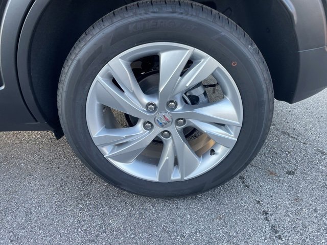2026 Buick Encore GX Preferred photo 8