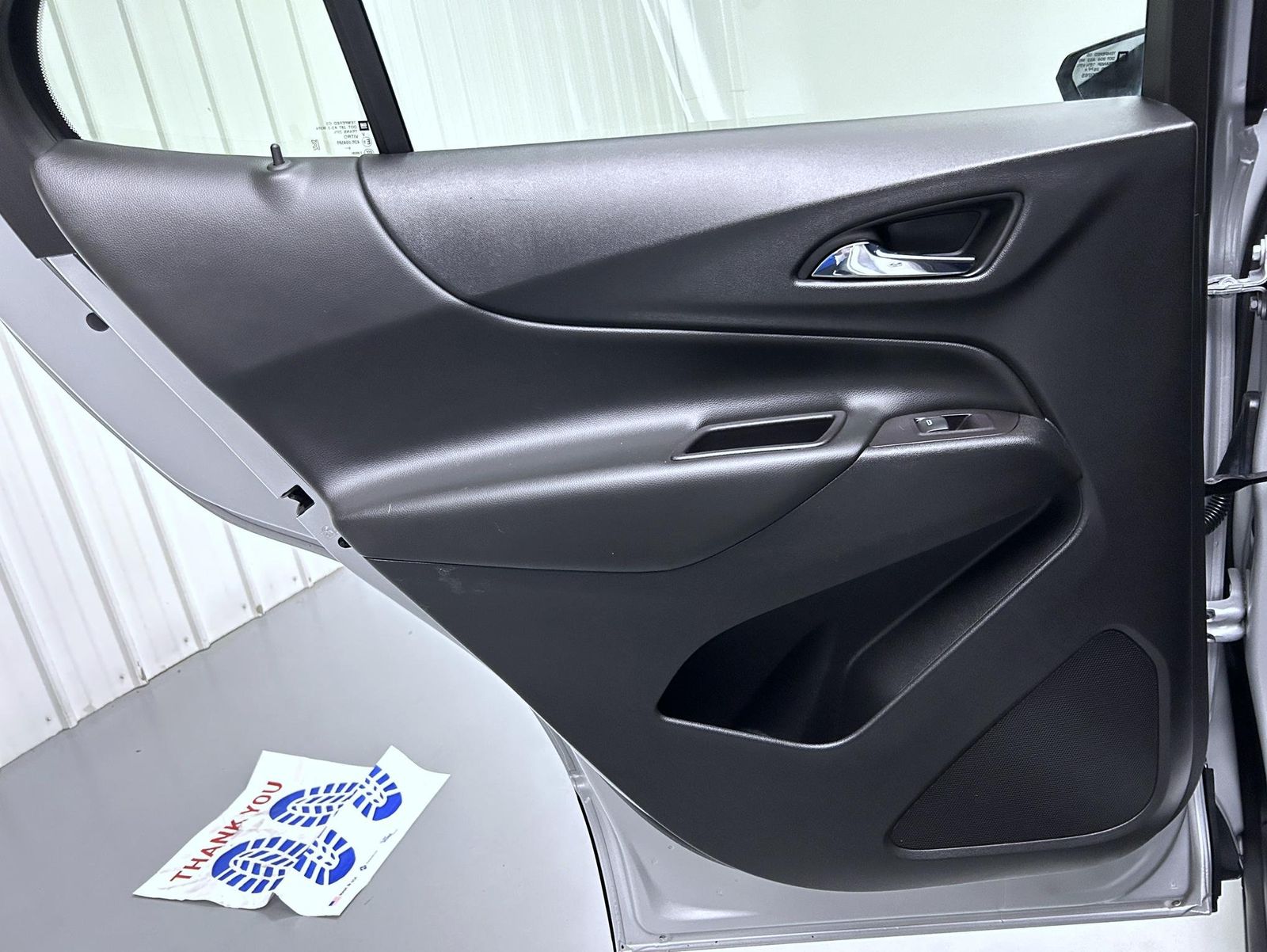 2020 Chevrolet Equinox LT photo 18