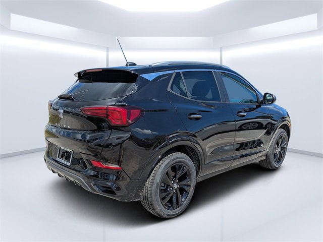 2026 Buick Encore GX Sport Touring photo 3