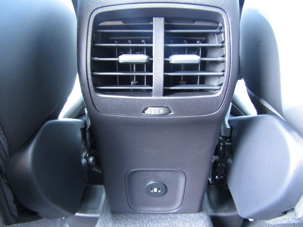 2025 Ford Bronco Sport Outer Banks photo 30
