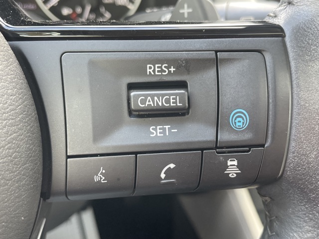 2023 Nissan Rogue SL photo 15