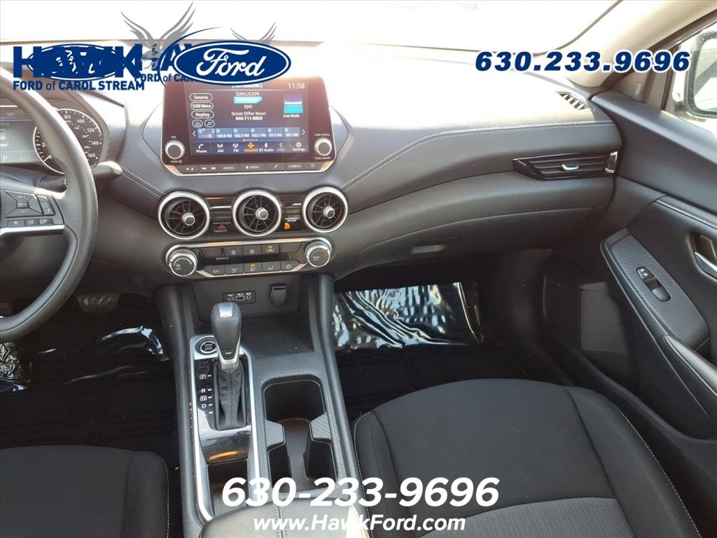 2023 NISSAN SENTRA - Image 14