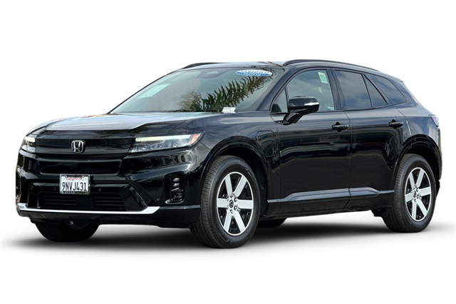 Used 2024 Honda Prologue Touring with VIN 3GPKHWRM3RS526573 for sale in San Diego, CA