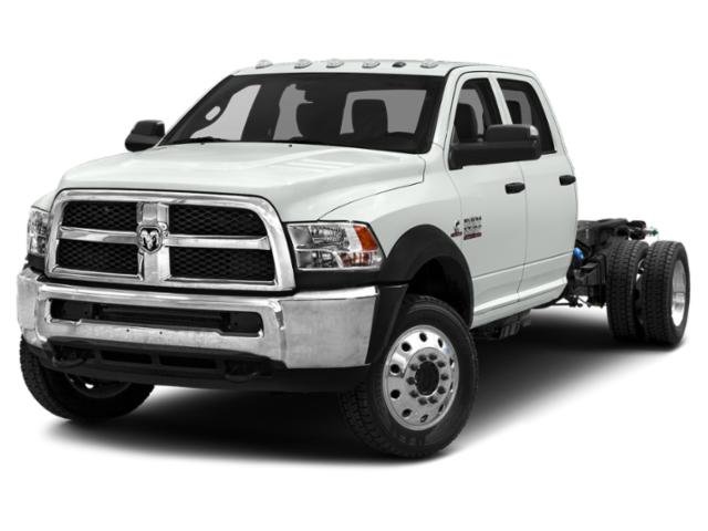 2018 RAM 5500 Base's photo