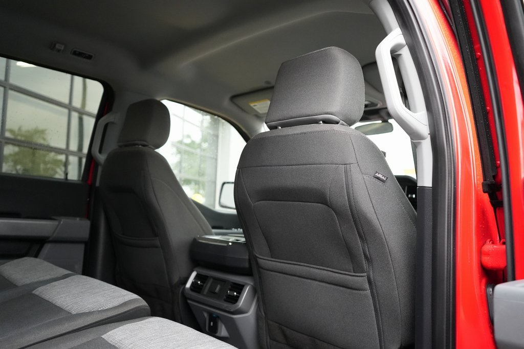 2022 Ford F-150 XLT photo 30