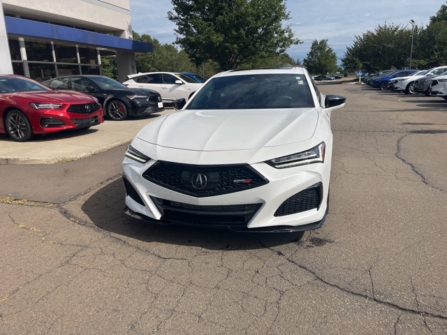 2023 Acura TLX SH-AWD Type S photo 24