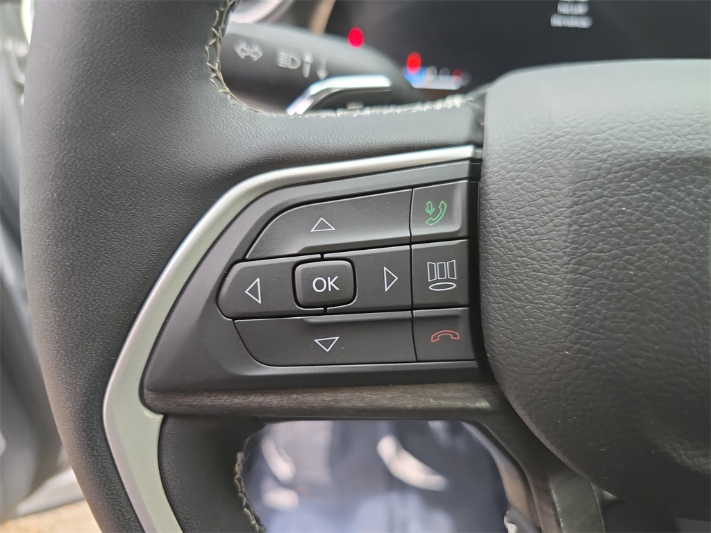 2023 Jeep Grand Cherokee Limited photo 17