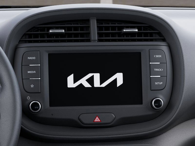 2025 Kia Soul LX photo 18
