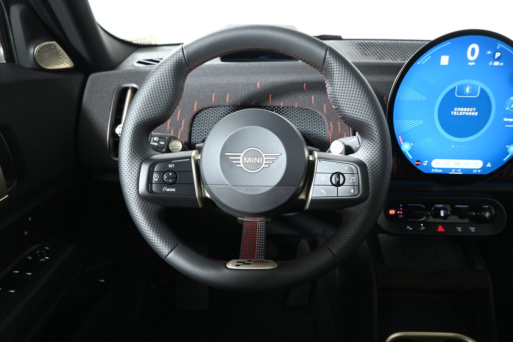 2026 Mini Countryman S ALL4 photo 11