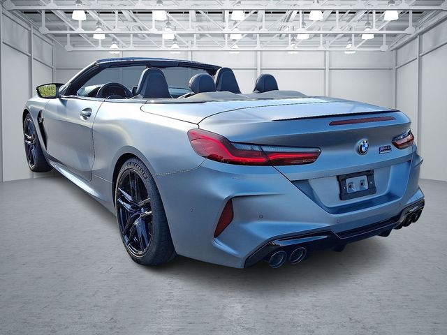 2023 Bmw M8 Competition photo 7