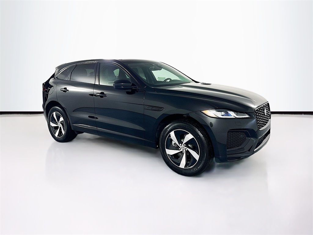New 2025 Black Jaguar P250 image 3