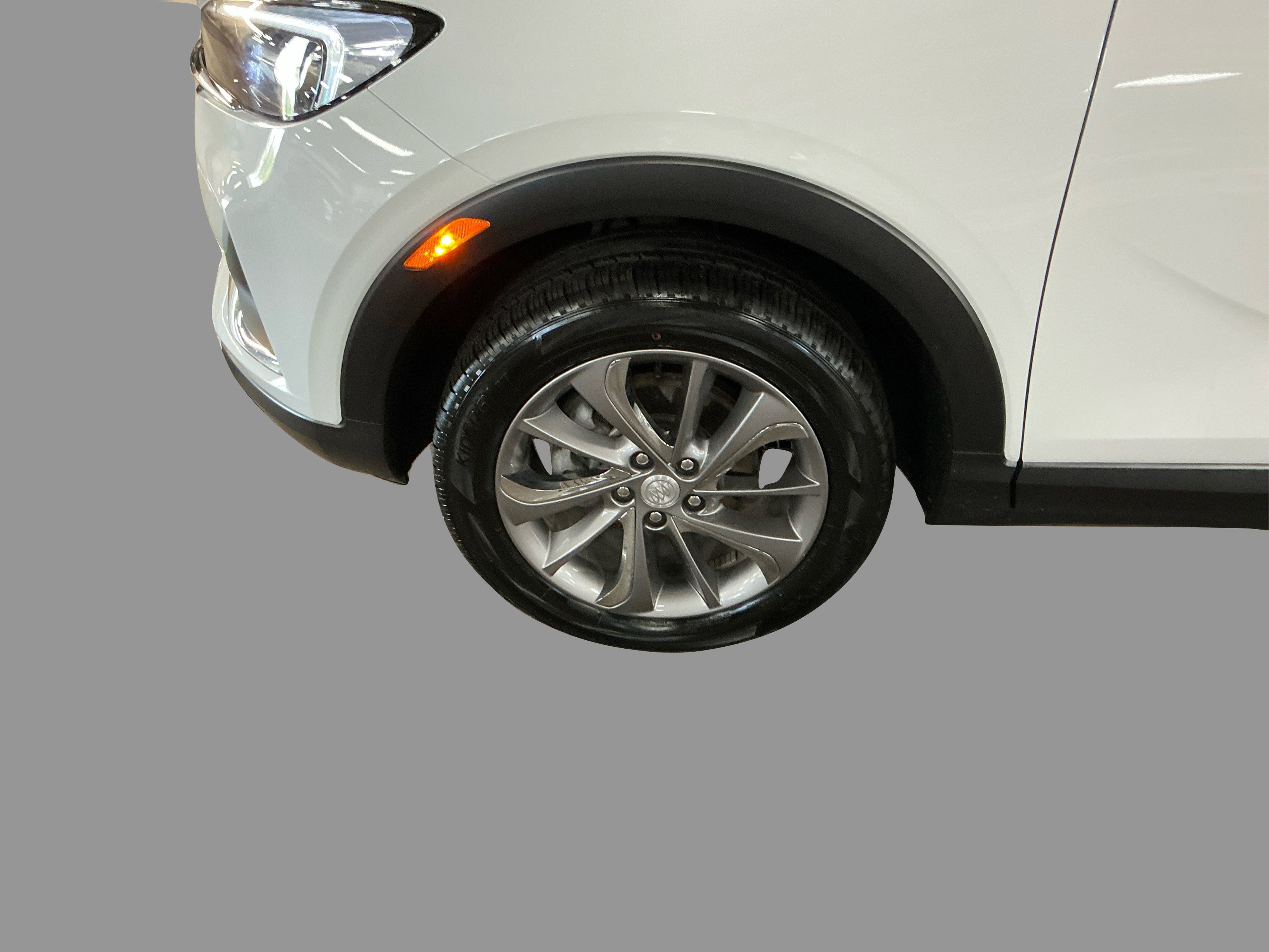 2023 Buick Encore GX Essence photo 10