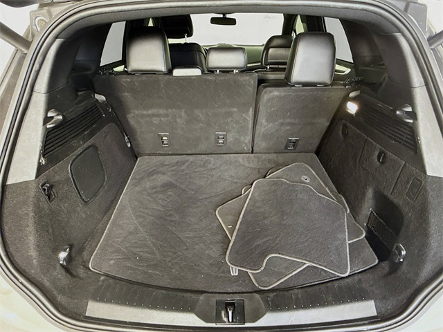 2019 Lincoln MKC Premiere photo 23