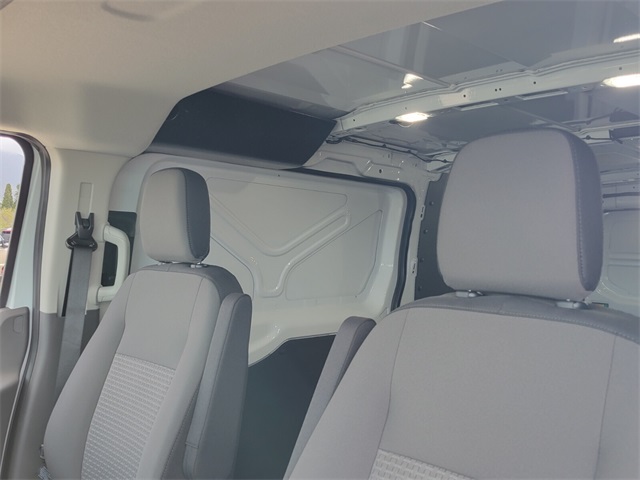 2024 Ford Transit Cargo Van photo 6