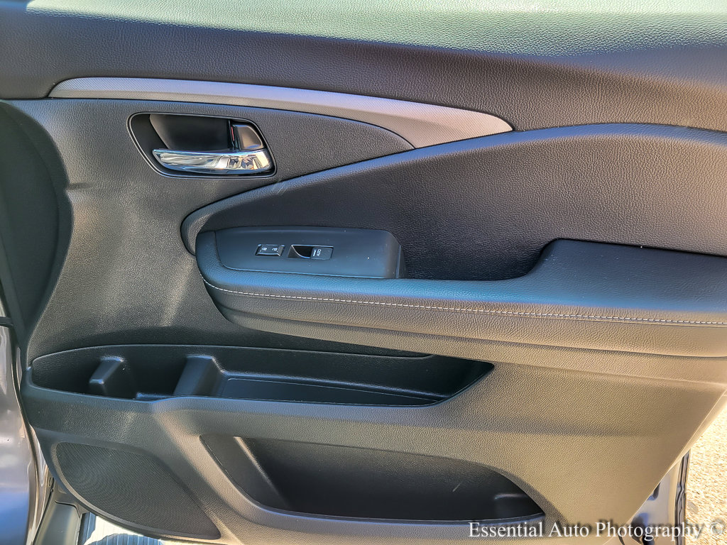 2024 HONDA RIDGELINE RTL AWD - Image 21