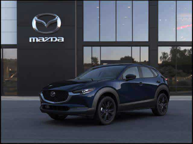 2026 Mazda CX-30 Select Sport's photo