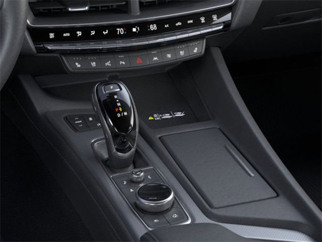 2025 Cadillac CT5 Premium Luxury photo 23