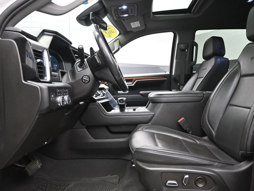 2022 Gmc Sierra 1500 Denali photo 12
