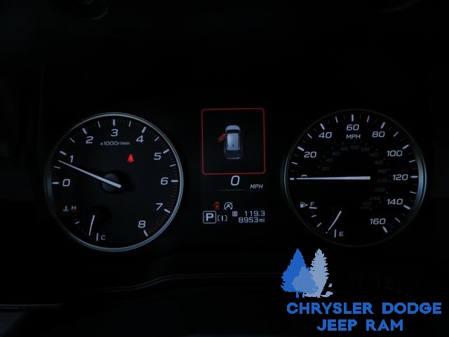 2024 Subaru Crosstrek Sport photo 13
