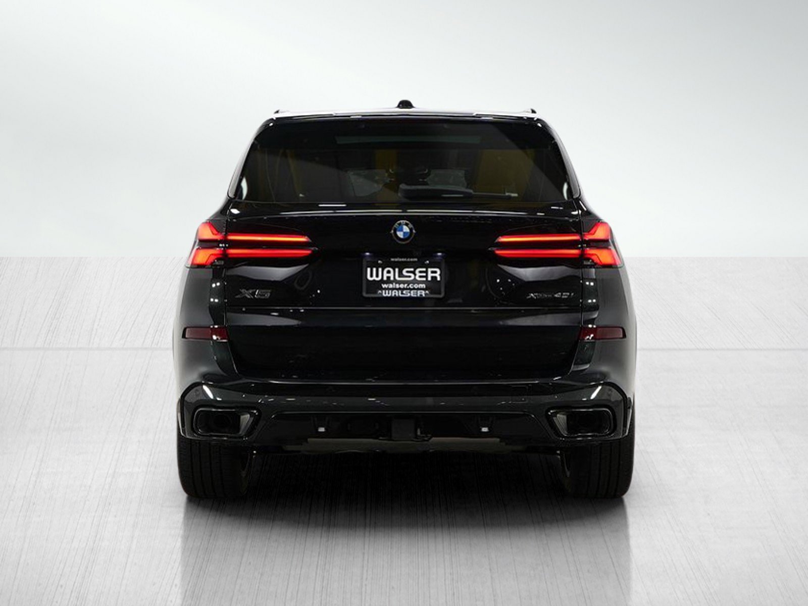 2024 Bmw X5 xDrive40i photo 4