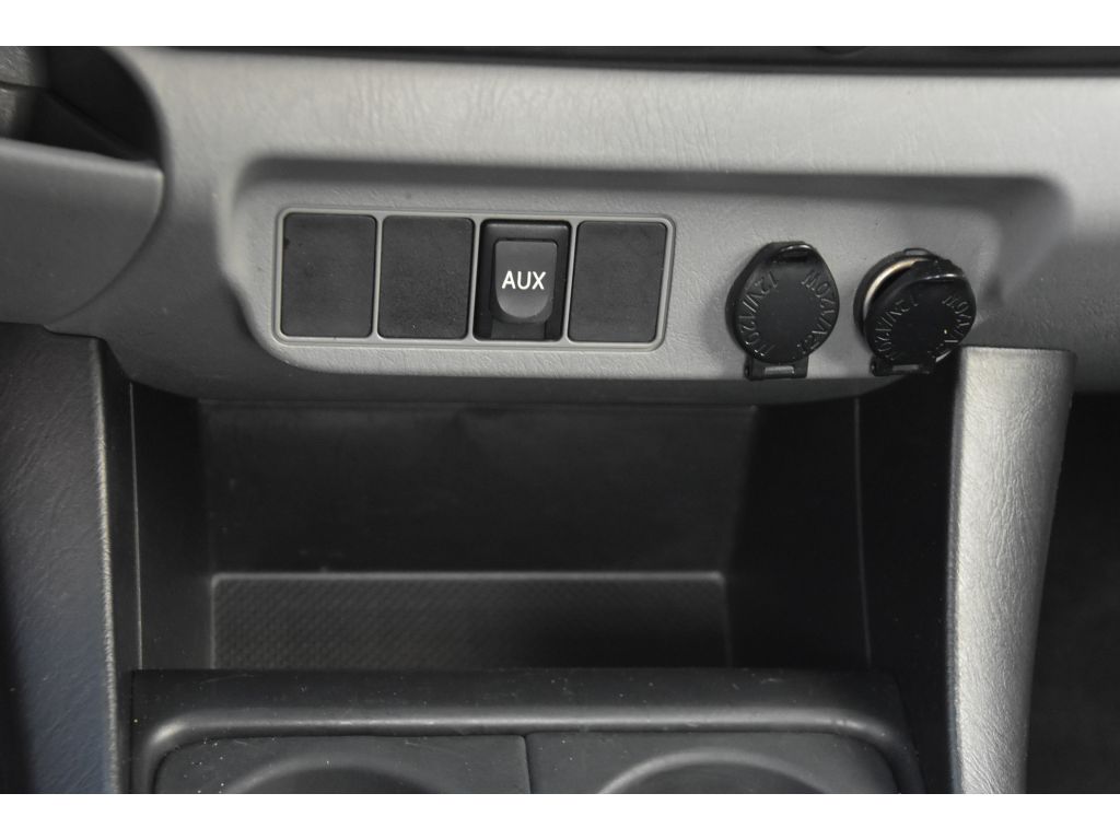 2012 Toyota Tacoma PreRunner photo 24
