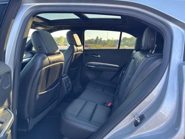 2021 Cadillac XT4 Premium Luxury photo 6