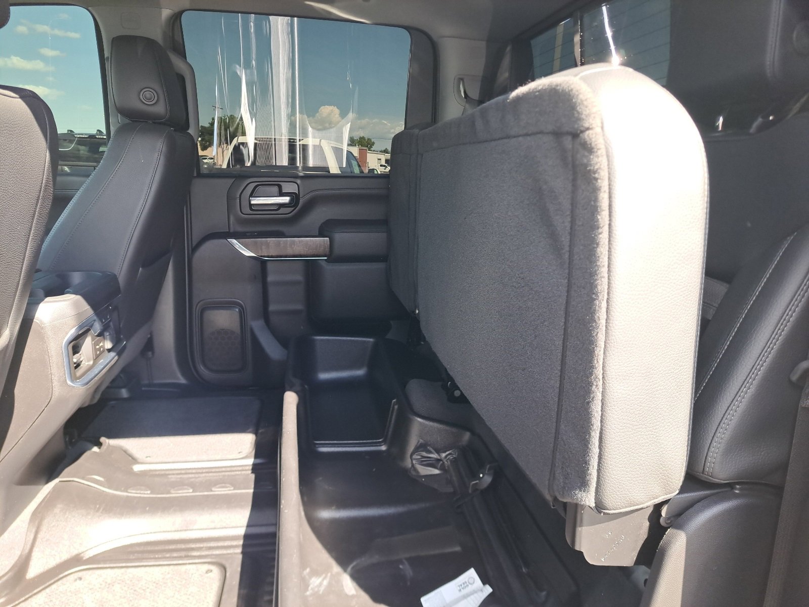 2023 Gmc Sierra 2500 HD Denali photo 25