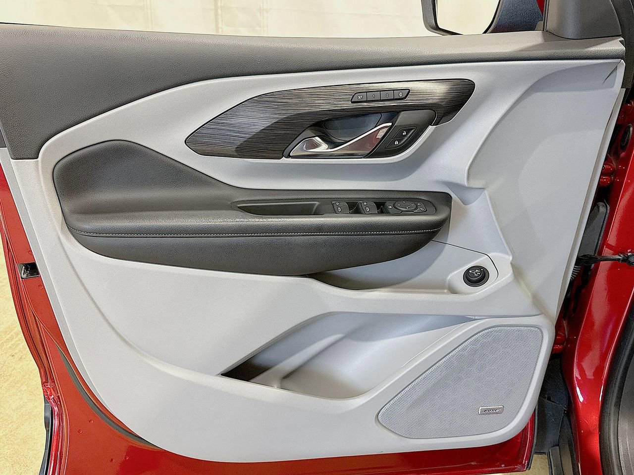 2022 Gmc Terrain SLT photo 21