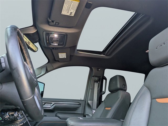 2024 Gmc Sierra 2500 HD AT4 photo 20