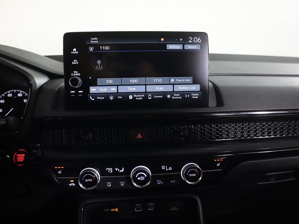 2023 Honda CR-V EX-L photo 47