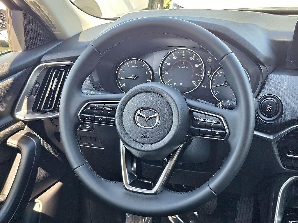 2026 Mazda CX-90 3.3 Turbo Select photo 34