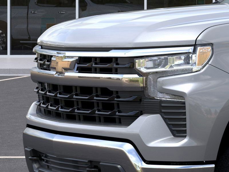 2026 Chevrolet Silverado 1500 LT photo 13