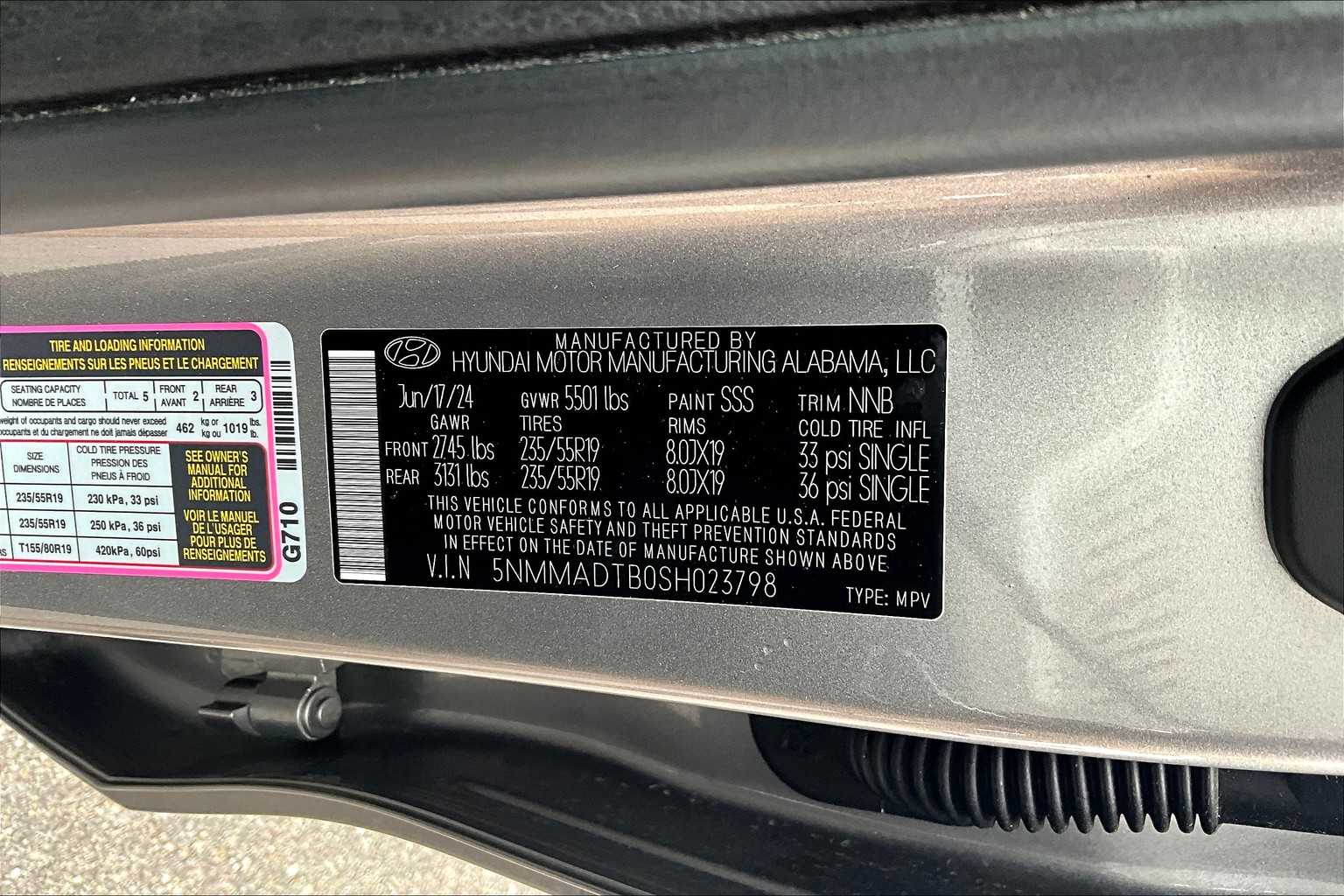 2025 Genesis GV70 Select Advanced 2.5T Sport Prestige photo 35