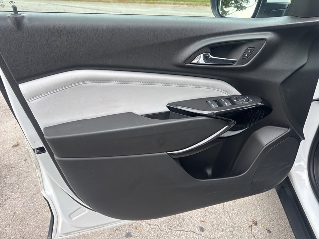 2024 Chevrolet Trax LT photo 12