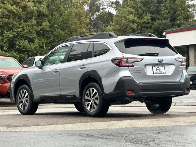 2025 Subaru Outback Premium photo 4