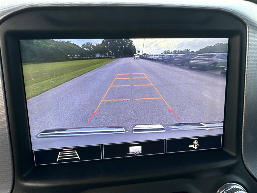 2020 Gmc Sierra 1500 Elevation photo 28
