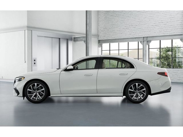 2026 Mercedes Benz E 4MATIC photo 33