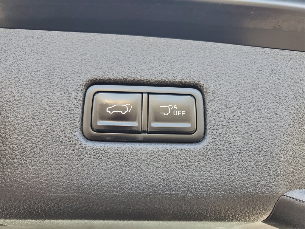 2022 Kia Carnival EX photo 27