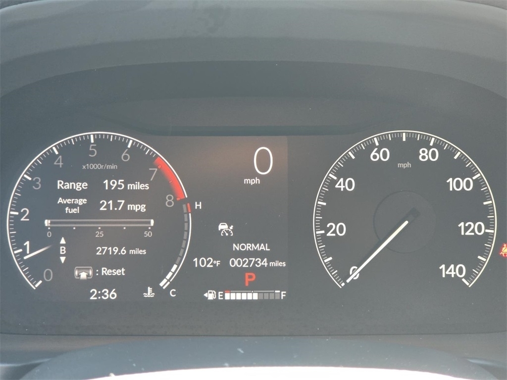 2025 Honda Ridgeline RTL photo 27