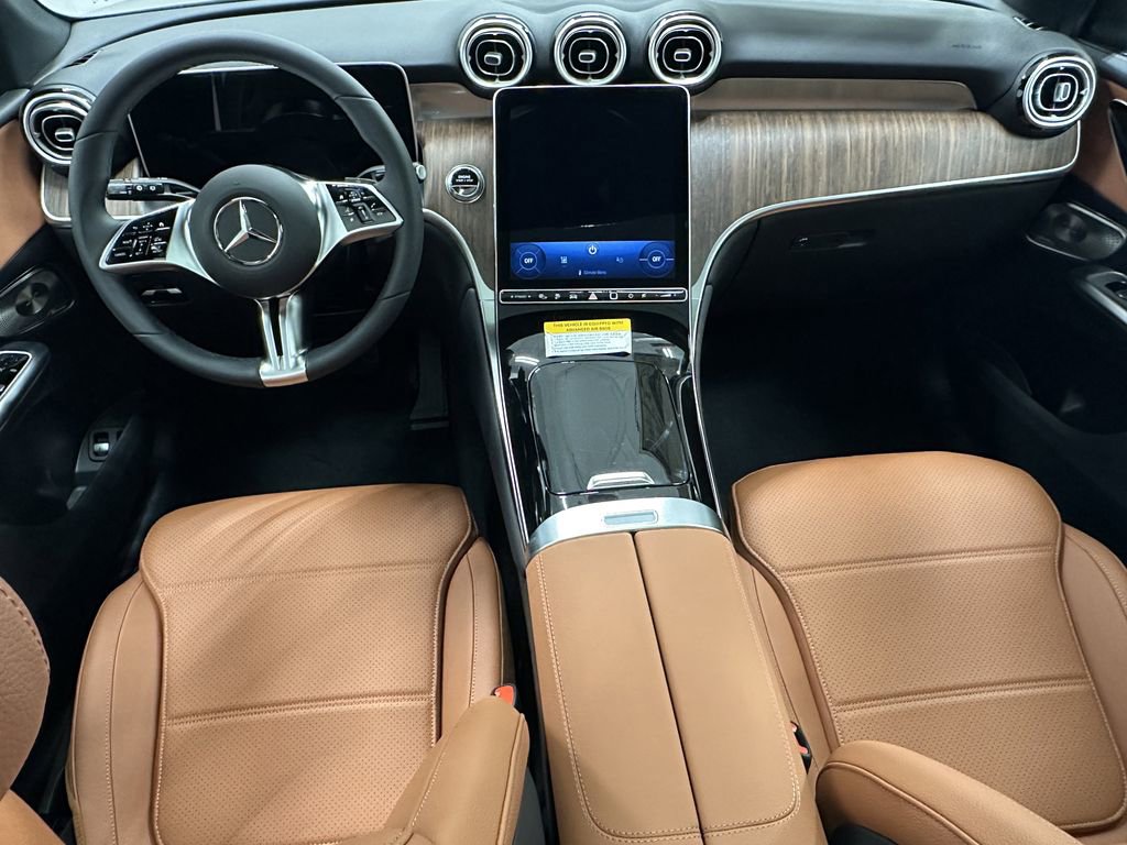 2026 Mercedes Benz GLC 350e 4MATIC photo 28