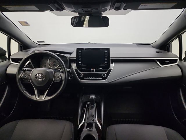2021 Toyota Corolla Base photo 14