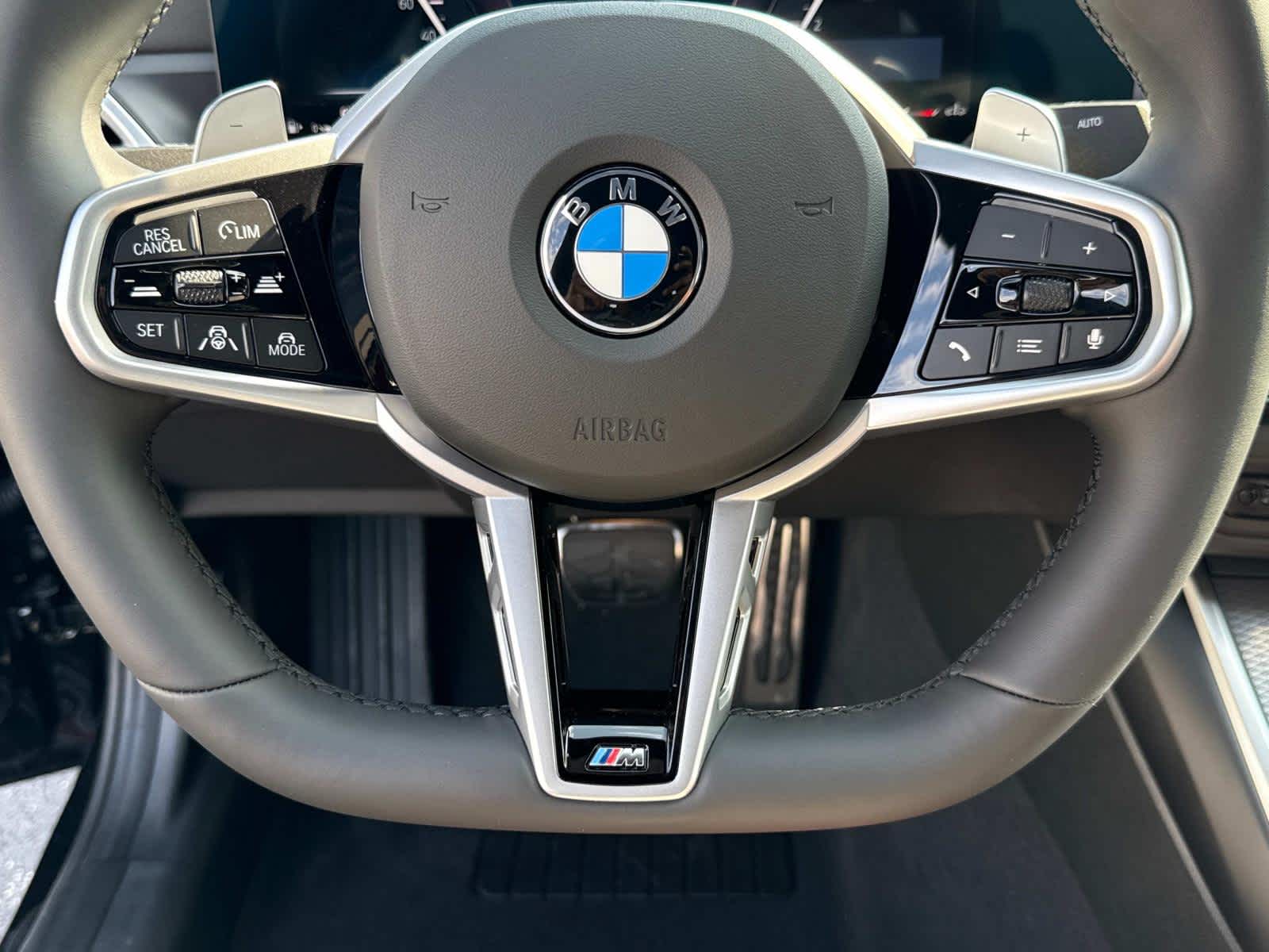 2025 Bmw 330i xDrive photo 17
