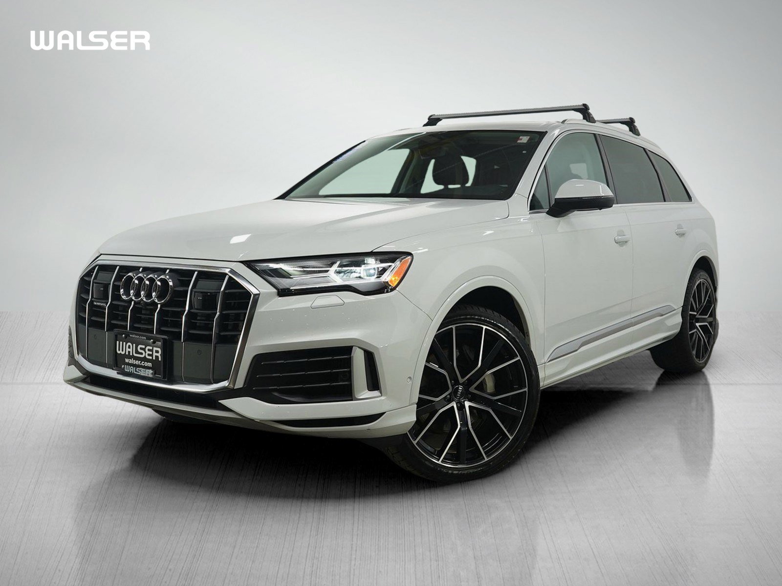 2022 Audi Q7 Premium Plus's photo