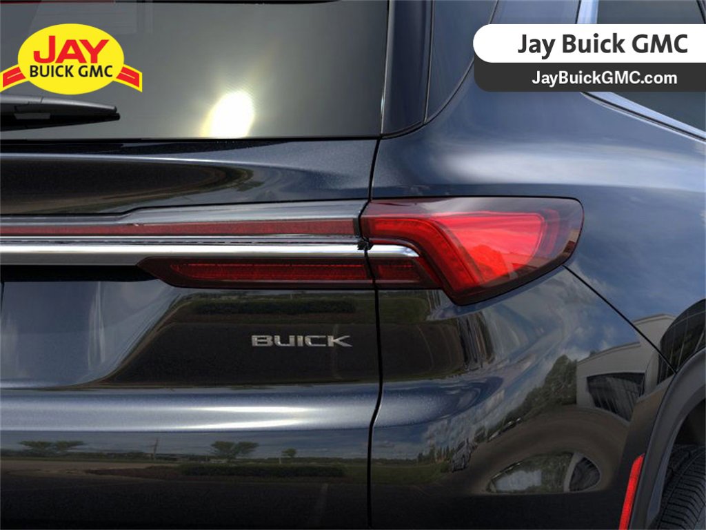 2026 Buick Enclave Preferred photo 11