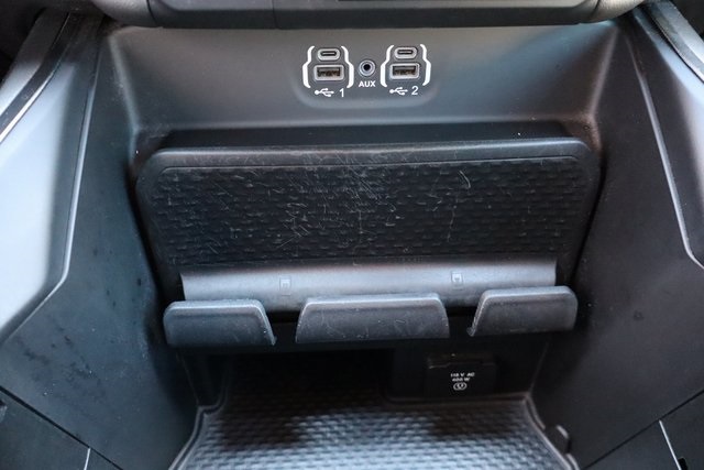 2020 Ram 1500 Rebel photo 23